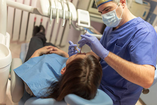 Professional Dental Services in Wheeling, IL